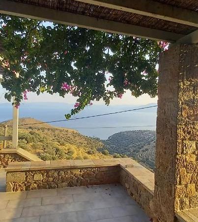 Holiday Home In Sfendouri, Aegina Sfentouri Ngoại thất bức ảnh