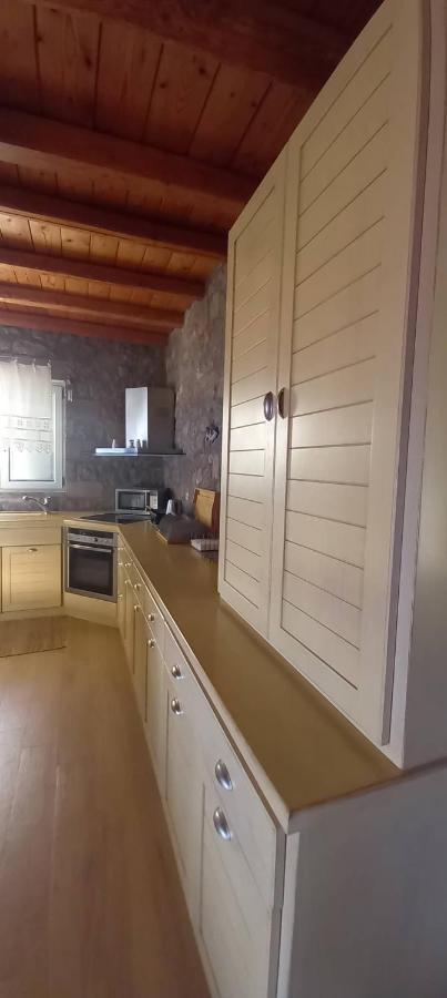 Holiday Home In Sfendouri, Aegina Sfentouri Ngoại thất bức ảnh