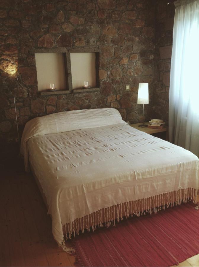 Holiday Home In Sfendouri, Aegina Sfentouri Ngoại thất bức ảnh